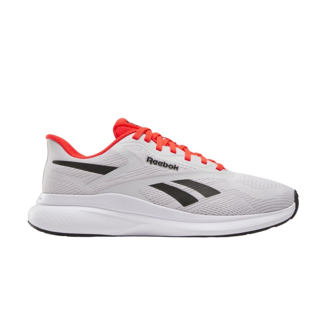 Reebok Energen Run 4 Men’s Running Shoes White Red Size 14 New